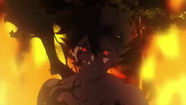 Featured image of post Asta Gif Fight