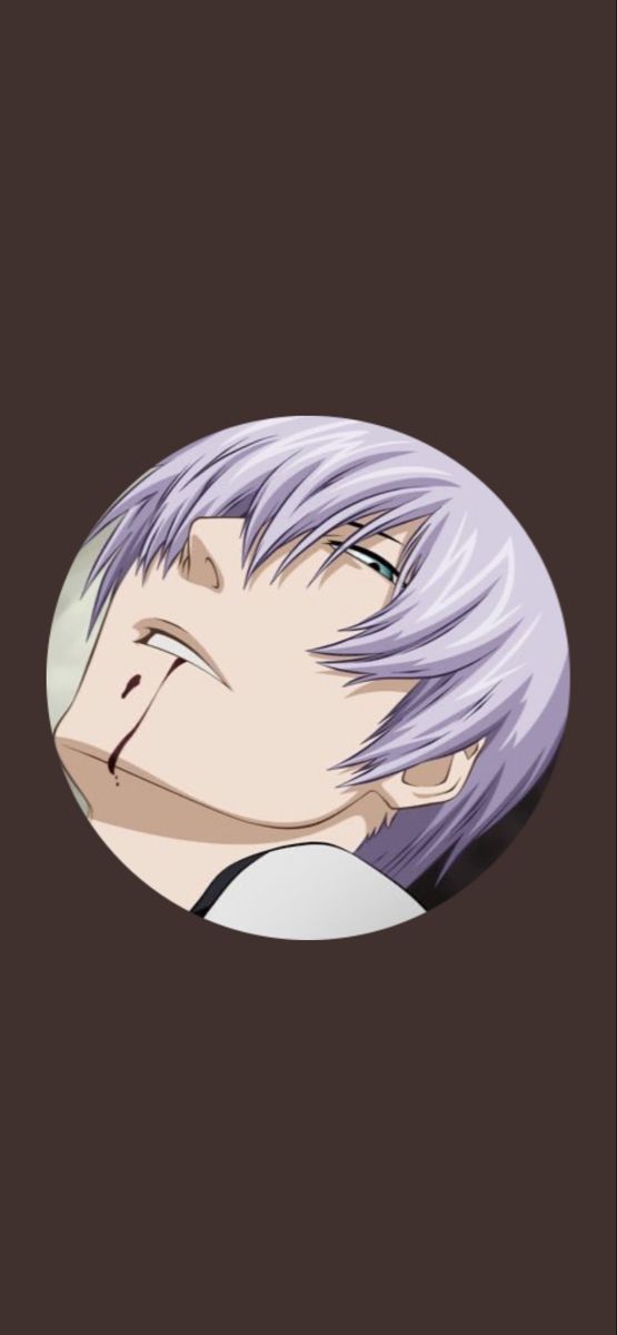 Featured image of post Bleach Pfp Gin