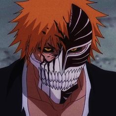 Featured image of post Bleach Pfp