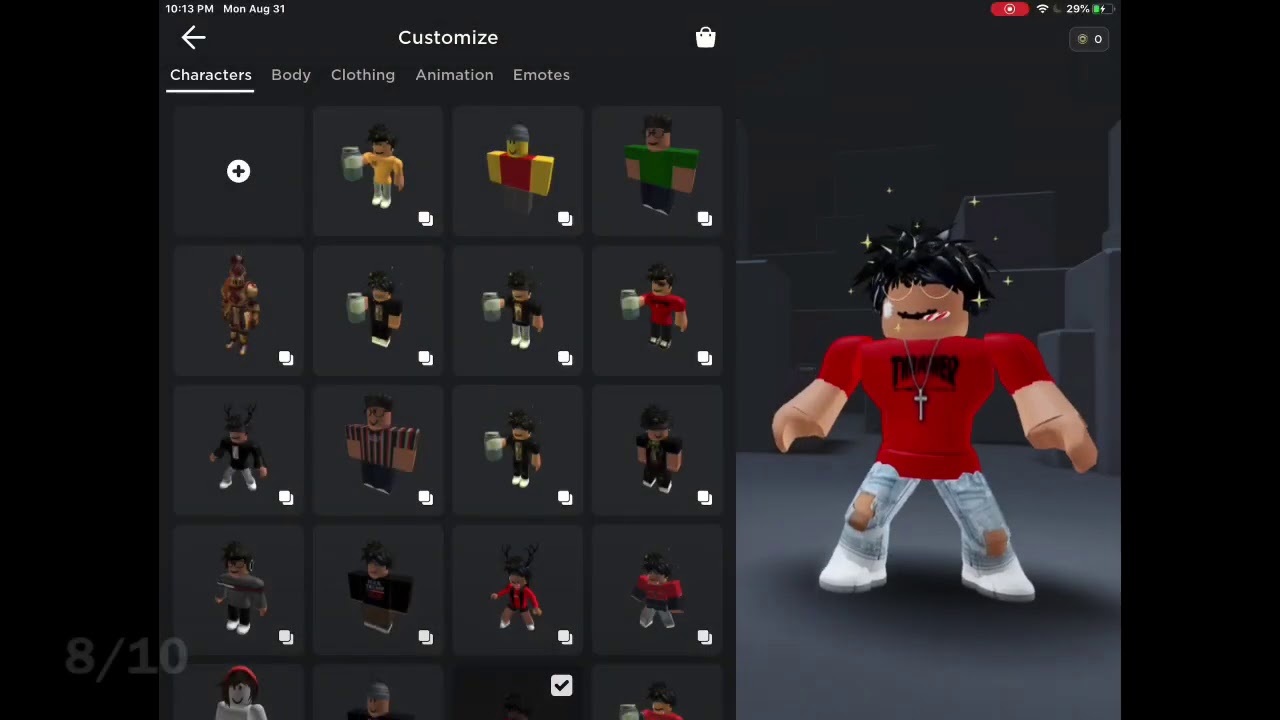 Featured image of post Copy And Paste Roblox Outfits Boy