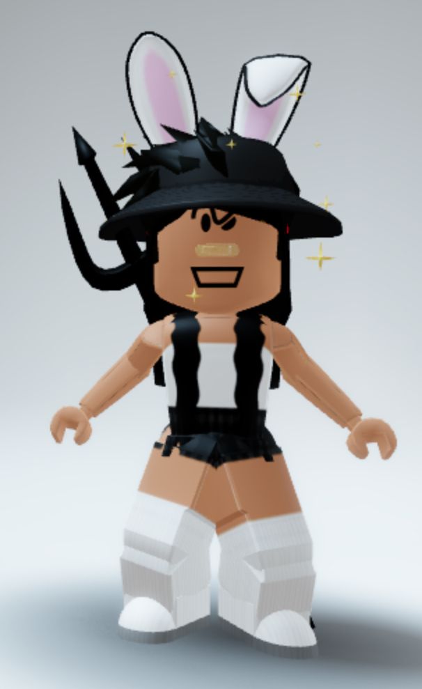 Featured image of post Cute Roblox Avatars