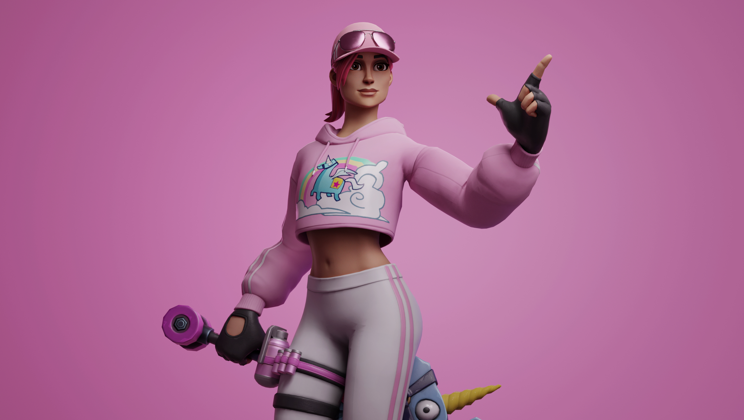 Featured image of post Fortnite Britestorm Bomber Pfp