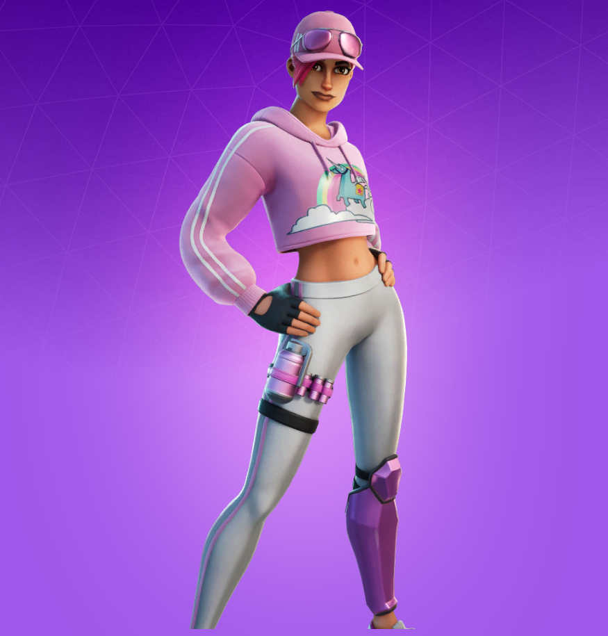 Featured image of post Fortnite Britestorm Bomber Skin