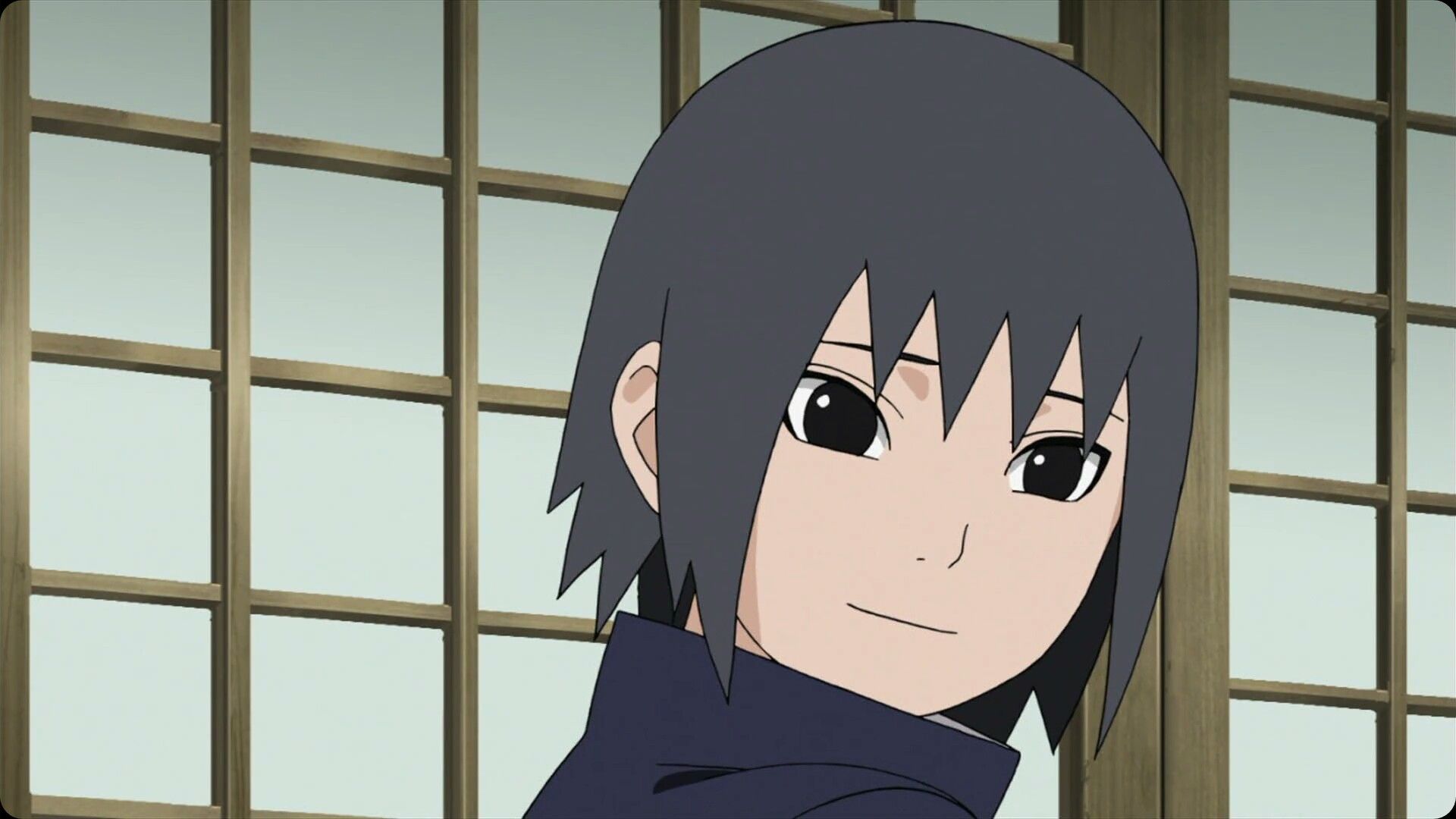 Featured image of post Itachi Pfp Kid