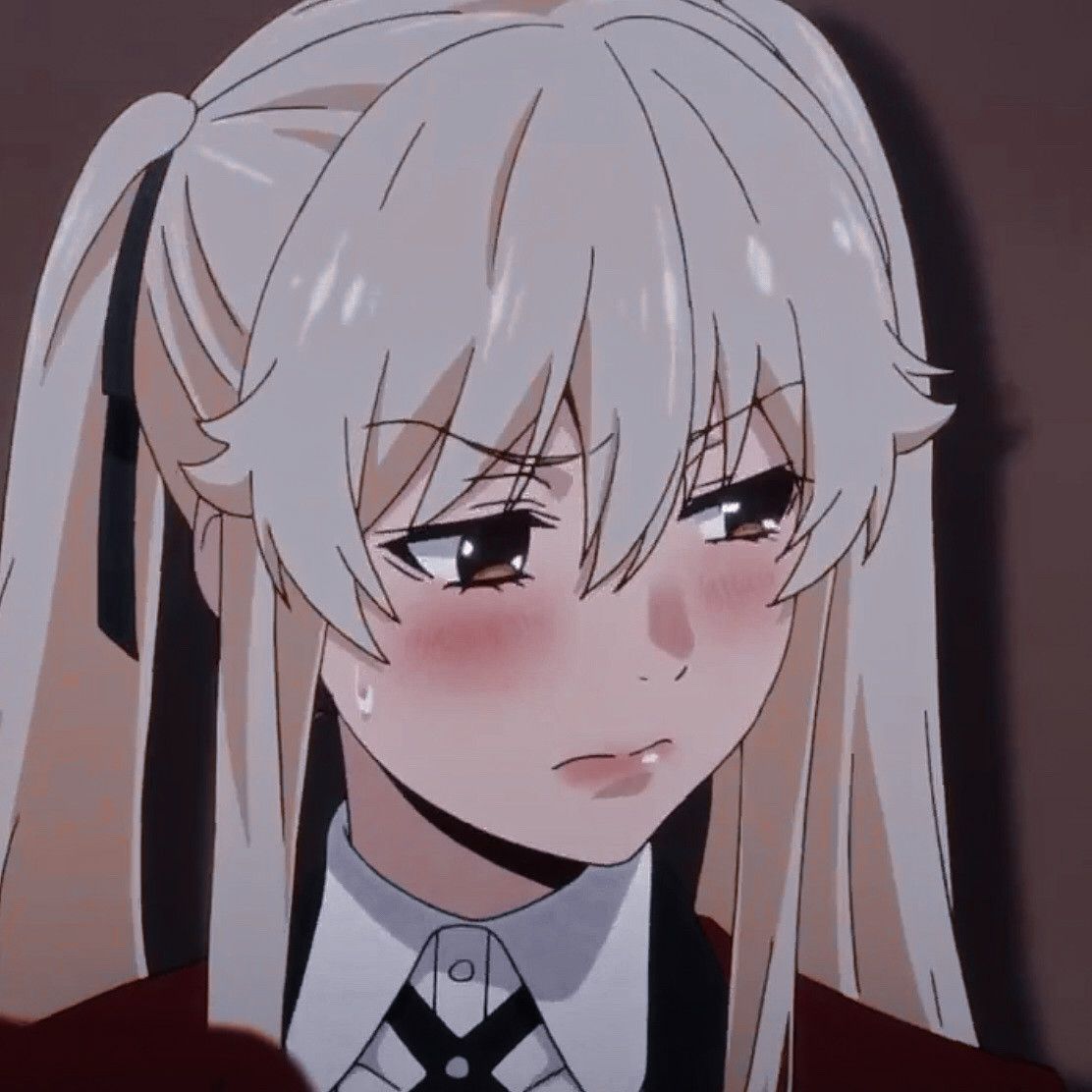 Featured image of post Kakegurui Pfp Mary