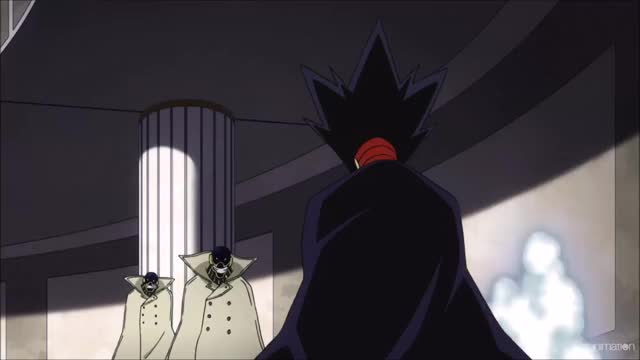 Featured image of post Mha Gifs Tokoyami