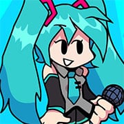 Featured image of post Miku Mod Friday Night Funkin Unblocked Games