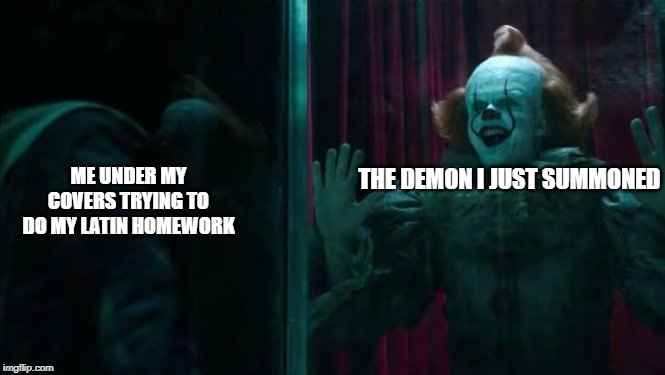Featured image of post Pennywise Gif Chapter 2