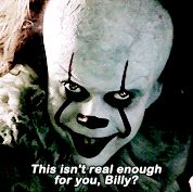 Featured image of post Pennywise Gif Funny