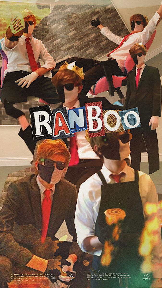 Featured image of post Ranboo Wallpaper Iphone Mcyt