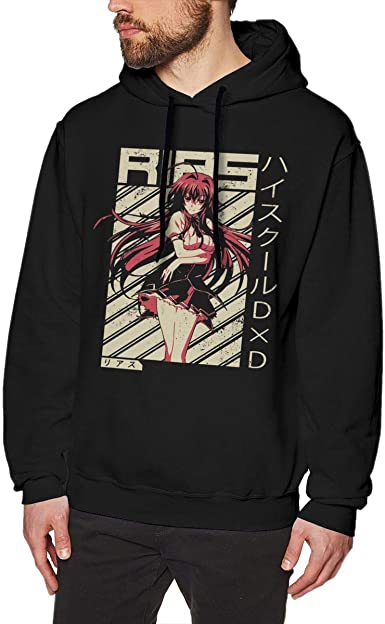 Featured image of post Rias Gremory Hoodie