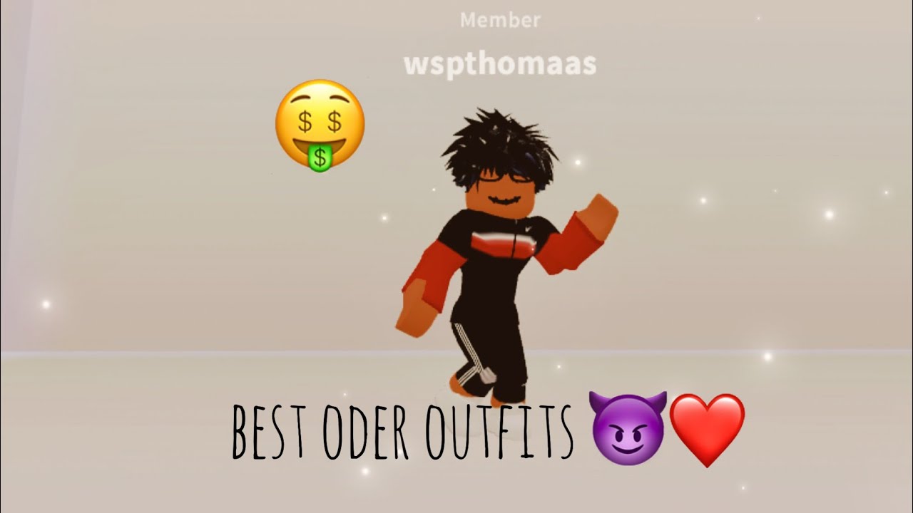 Featured image of post Roblox Slender Boy Outfits