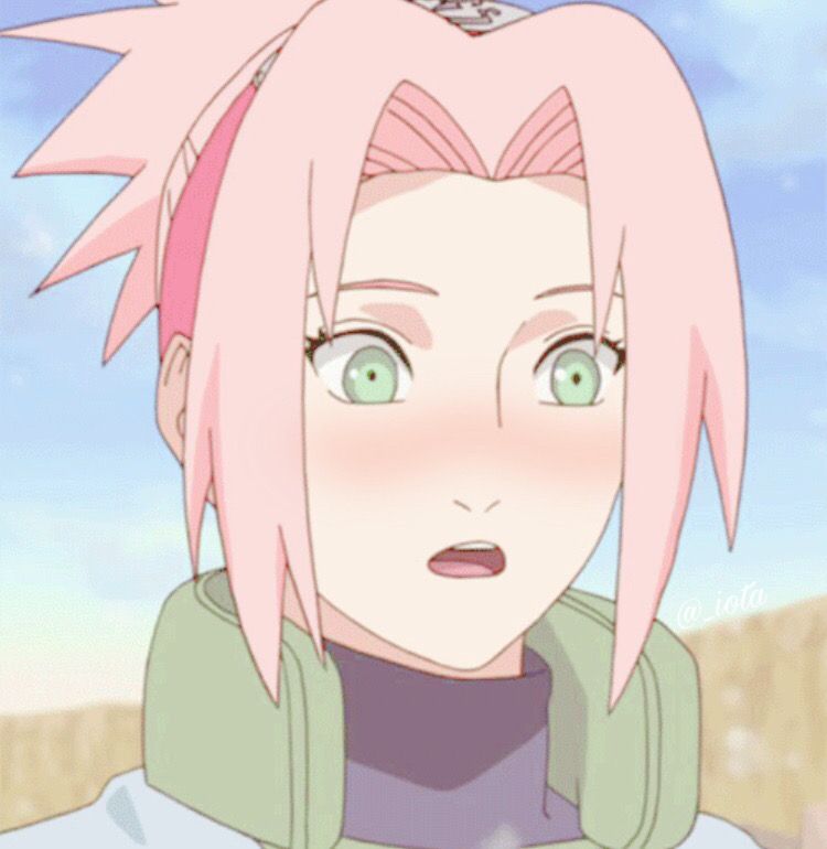 Featured image of post Sakura Pfp Boruto