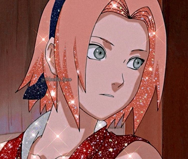 Featured image of post Sakura Pfp Naruto