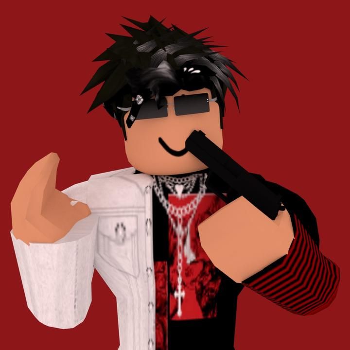 Featured image of post Slender Boy Roblox Avatar Cute