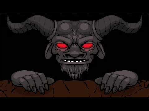 Featured image of post The Binding Of Isaac Rebirth All Bosses